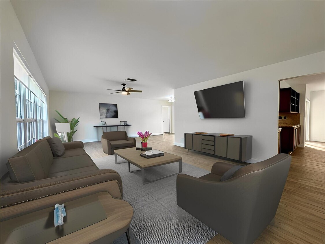 Foto principal - 6531 NE 22nd Ave