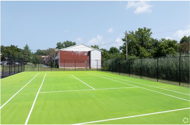 Interior Photo - Parkside Apartments