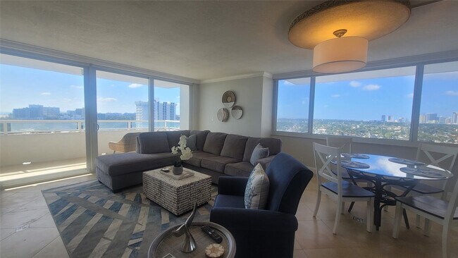 Foto del edificio - 545 S Fort Lauderdale Beach Blvd