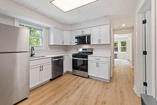 Foto del edificio - 5002 W Gunnison St