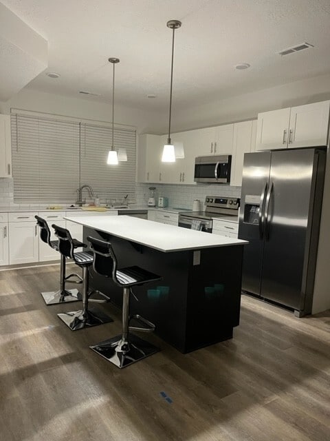 Building Photo - 5503 Victory Lap Ct