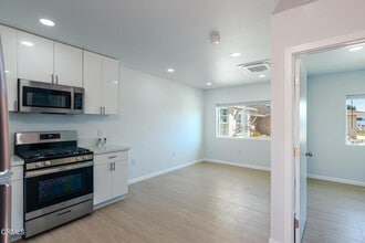Building Photo - 3630 S F St