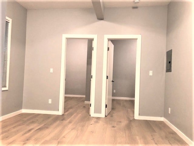 Primary Photo - Renovated 2 Bedroom Apartment in North Beach