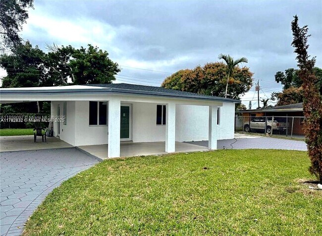 Foto del edificio - 12550 NW 23rd Ave