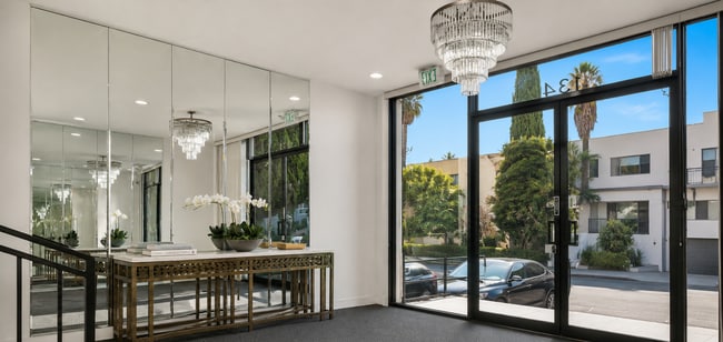 Interior Photo - Elm Luxury Investments LLC