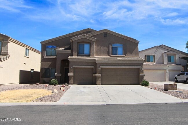 Foto del edificio - 43003 W Magnolia Rd