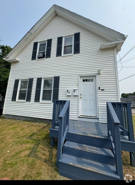 Building Photo - 140 Clifton Ave