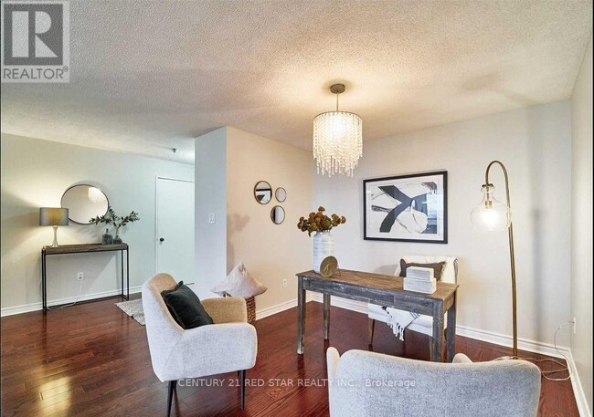 Photo du bâtiment - 1 Rowntree Rd