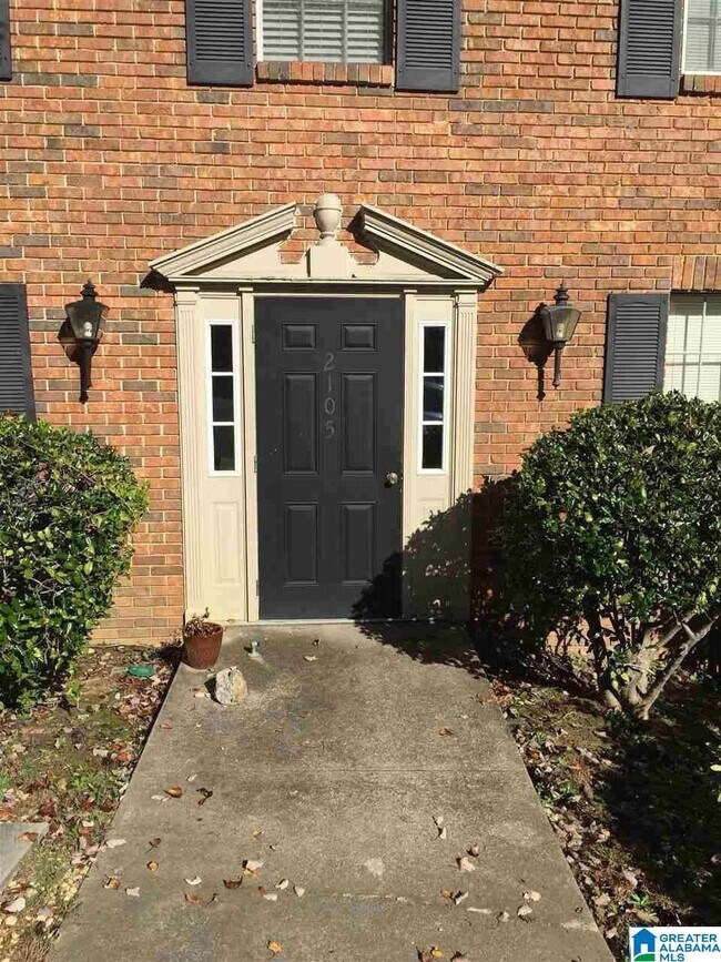 Foto del edificio - 2105 Montreat Pkwy