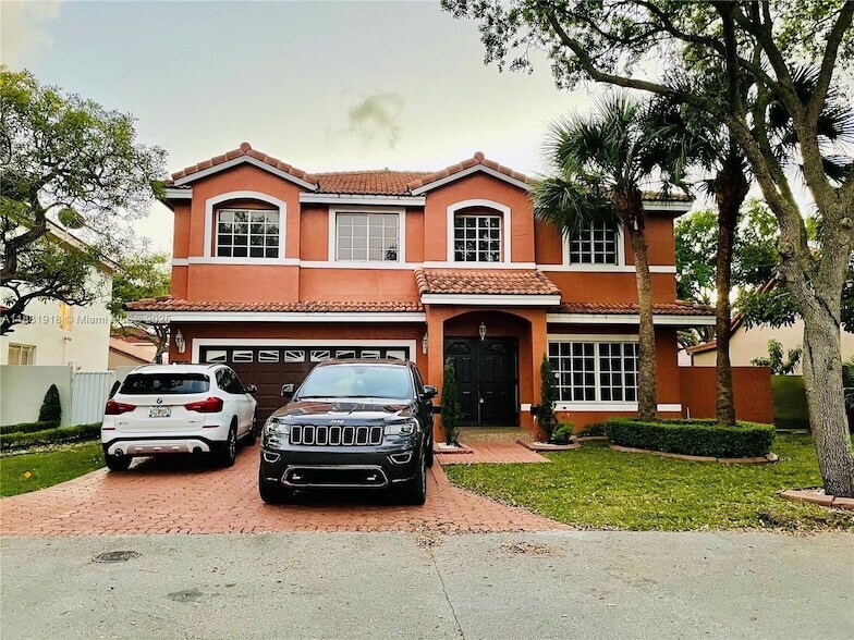 Foto principal - 8950 NW 189th Terrace