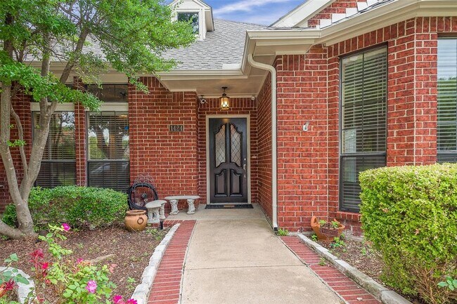 Foto del edificio - 1424 Auburn Pl