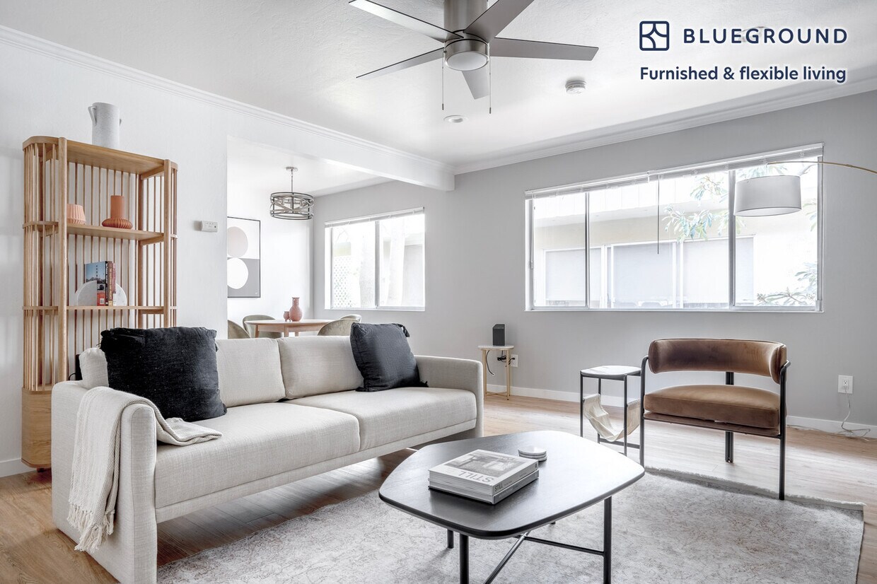 Foto principal - 540 Everett Ave