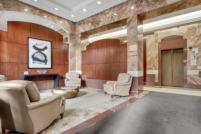 Foto del edificio - 4801 Fairmont Ave