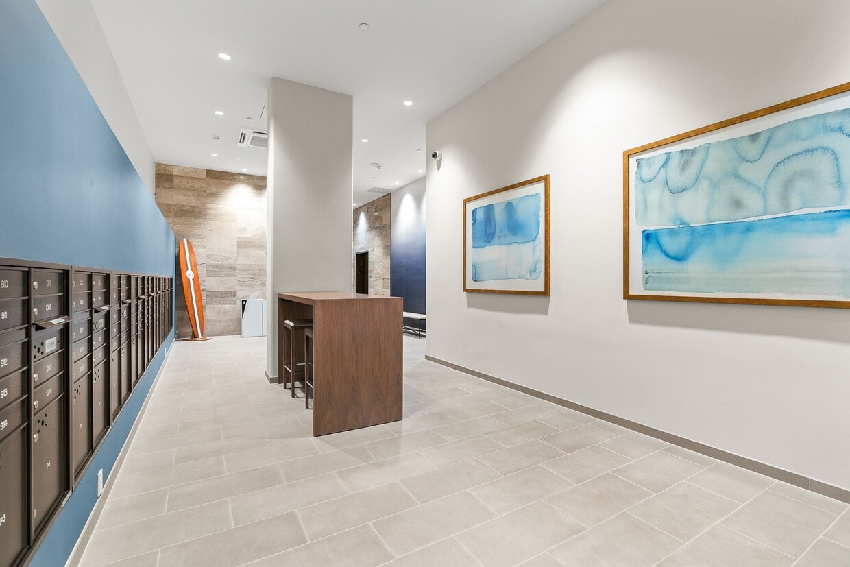 Building Photo - Brand New Studio at The Flats at Sky Ala Moana East