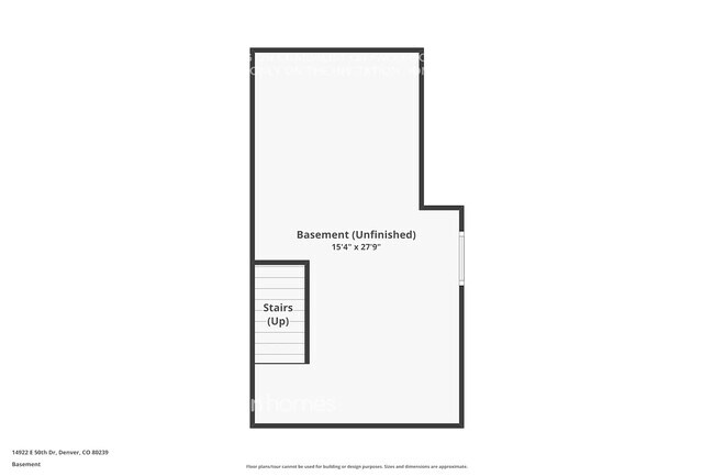 Foto del edificio - 14922 E 50th Dr