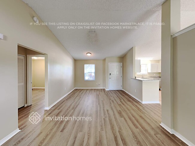 Foto del edificio - 6430 Alleghany Ave