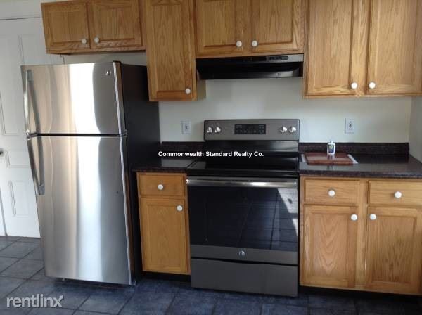Building Photo - 2 br, 1 bath House - 226 N Harvard St #1