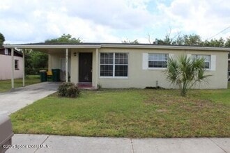 Building Photo - 1317 Baker Dr