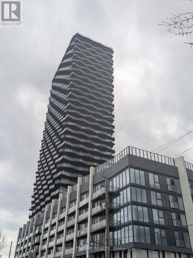 Building Photo - 36 Zorra St