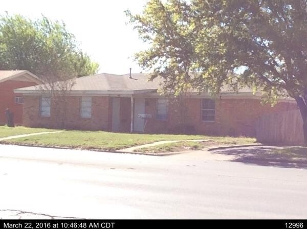 Primary Photo - 3317 S 27th #3