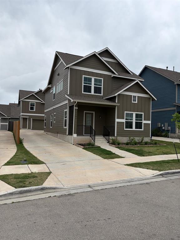 Foto del edificio - 1509 Weatherford Ln