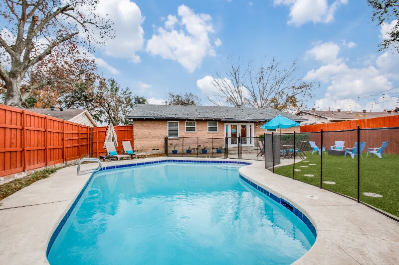 1232 Donna Dr, Richardson, TX 75080 House Rental in Richardson, TX