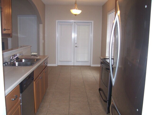 Foto del edificio - 3235 Grant Creek Trail