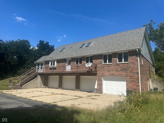 Foto del edificio - 3850 Wicker Rd