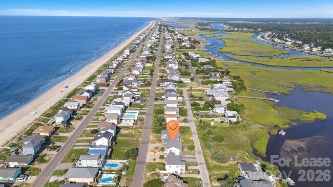 Foto del edificio - 1708 W Dolphin Dr