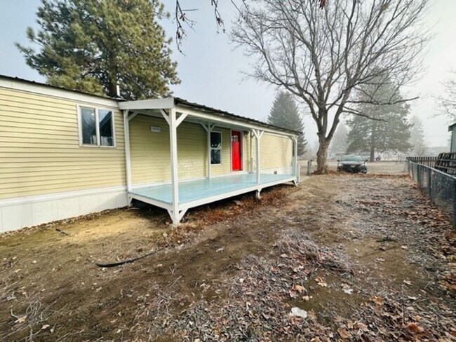 Foto del edificio - Newly Remodeled 3 bed/2 bath in Hamilton