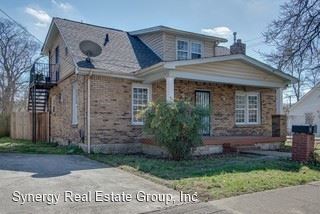 Primary Photo - 3 br, 1 bath House - 2521 Scovel St