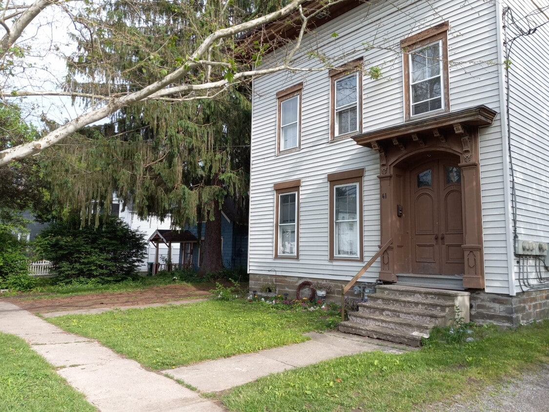 41 Cortland St Unit C, Norwich, NY 13815 Apartments in Norwich, NY