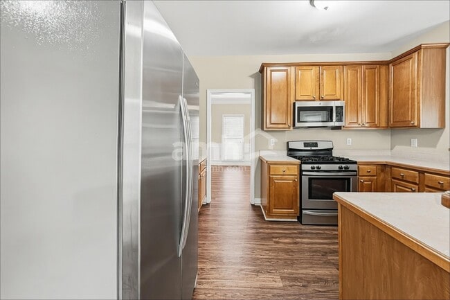 Building Photo - 4524 Kingsgate Ct NW