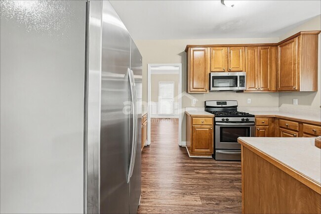 Foto del edificio - 4524 Kingsgate Ct NW