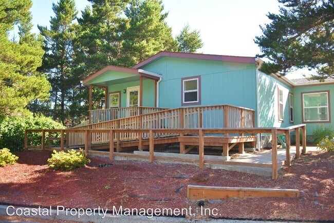 Building Photo - 3 br, 2 bath House - 651 Skookum Drive