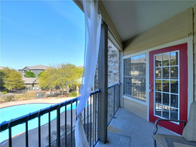 Building Photo - 2320 Gracy Farms Ln