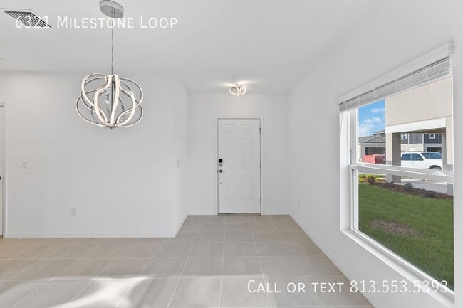 Building Photo - 6321 Milestone Lp
