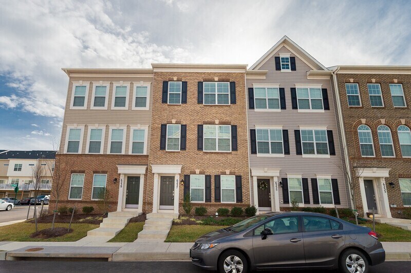 6237 Posey St, Frederick, MD 21703 House Rental in Frederick, MD