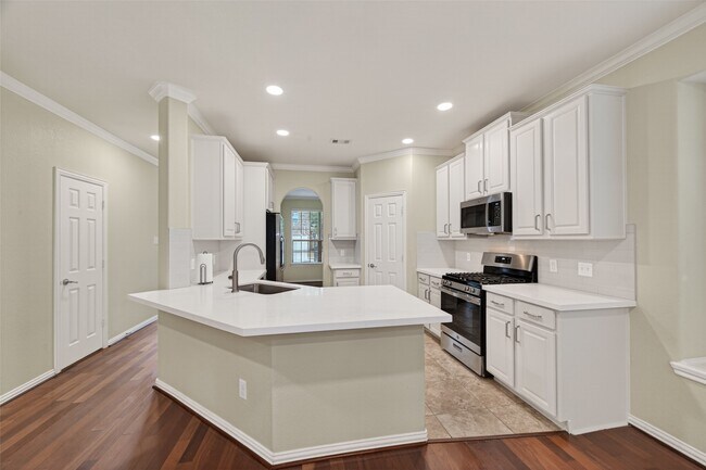 Building Photo - 24406 Ranchwood Springs Ln