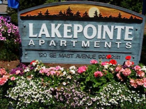 Foto principal - LAKEPOINTE APARTMENTS