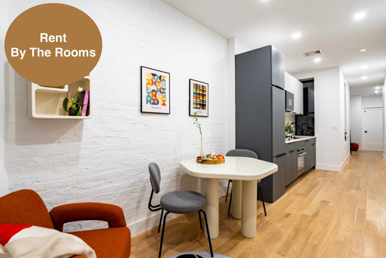 Primary Photo - Central Park House by Outpost