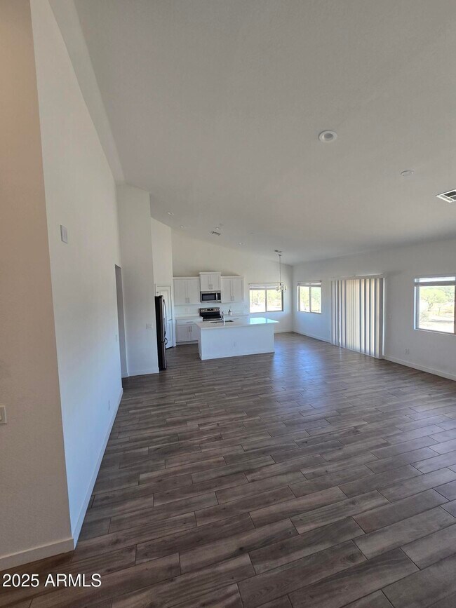 Foto del edificio - 16023 E Rancho Tierra Dr