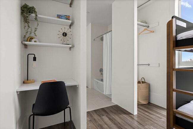 Building Photo - FOUND Study Southside Berkeley