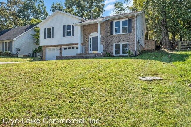 Foto del edificio - 4 br, 3 bath House - 2270 Ermine Dr.