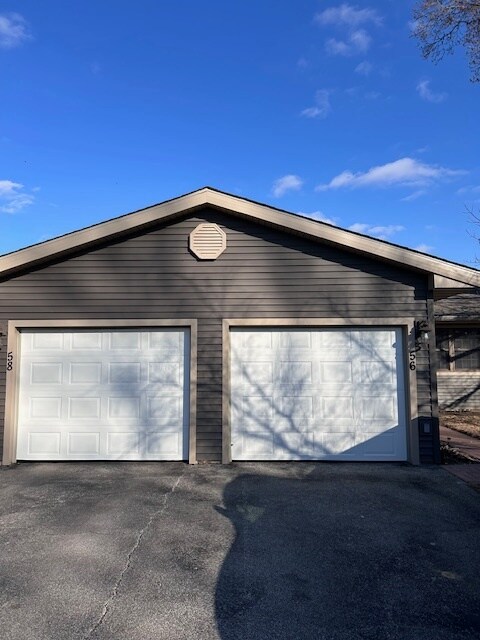 Foto del edificio - 56 Westminster Rd