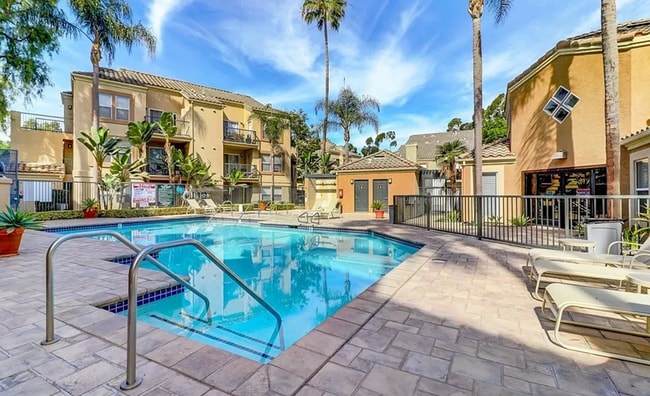 Pool - 3440 Hathaway Ave