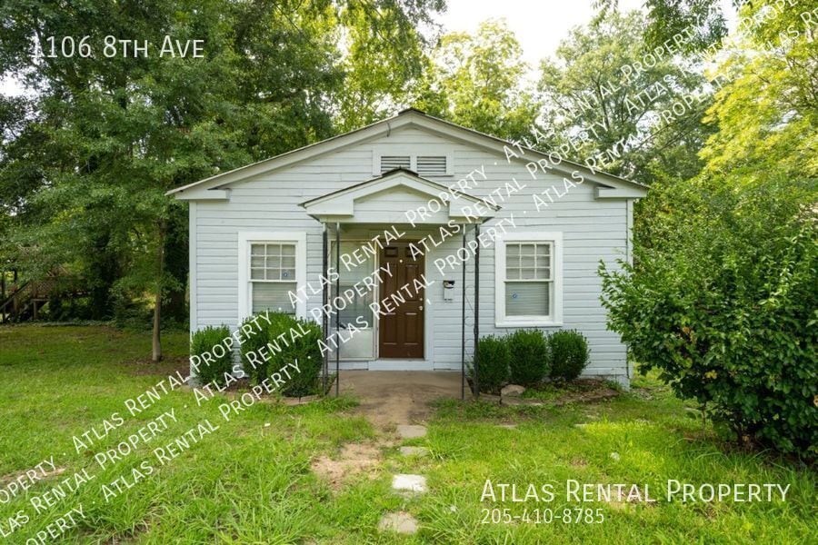 Foto principal - 1106 8th Ave