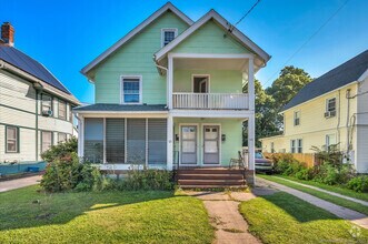 Building Photo - 519 3rd Ave