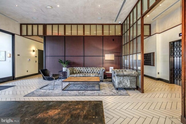 Foto del edificio - 2030 8th St NW