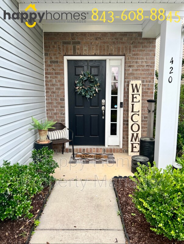 Foto principal - 420 Turnbridge Ln
